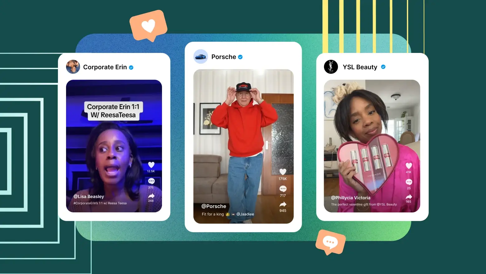 Celebrities Use Social Media to Connect With Fans