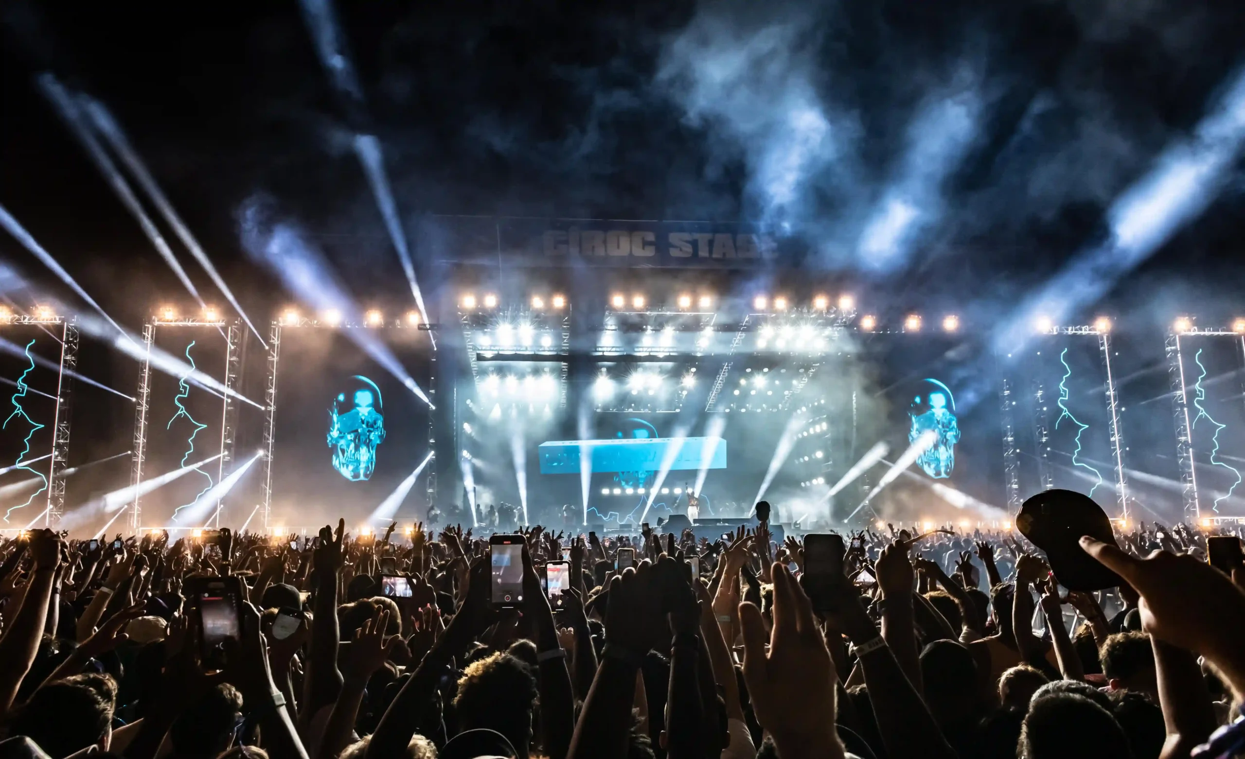 Music Festival Showcases Diverse Performances