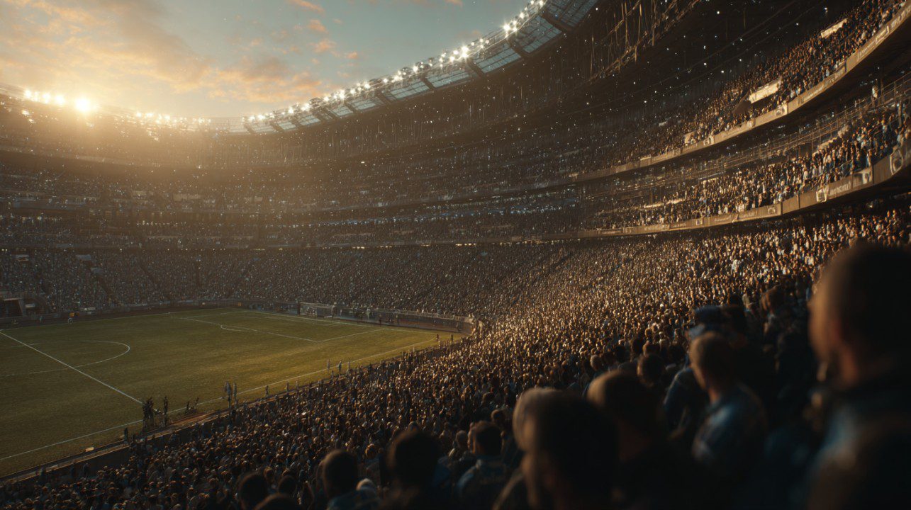 Stadium Upgrades Aim to Improve Fan Experience