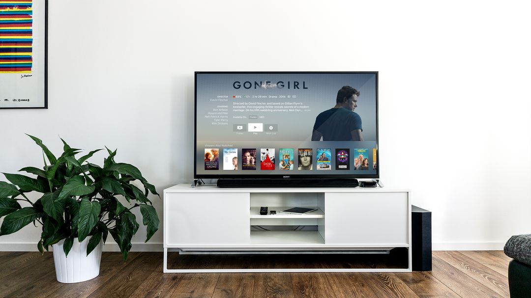 Streaming Platforms Continue to Expand Original Content